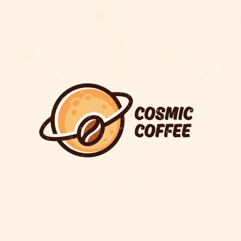 Coffee Logo - 58 cafe and coffee logos creating a buzz - 99designs