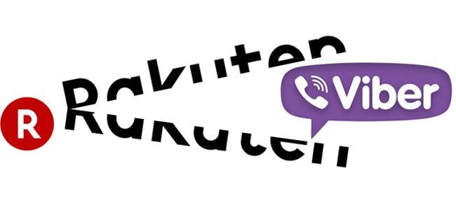 Rakuten Viber Logo - Rakuten acquires Viber in a deal worth $900 million! - IntoMobile