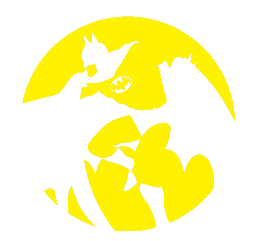 Batman Spotlight Logo - DC Comics Batman Spotlight Men's Crewneck Sweatshirt - Sons of Gotham