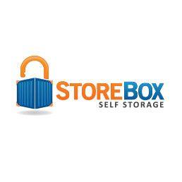 Storage Logo - Storebox-Self-Storage-logo - Hackney Hive