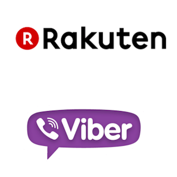 Rakuten Viber Logo - Japanese e commerce giant Rakuten to acquire Viber like a boss ...