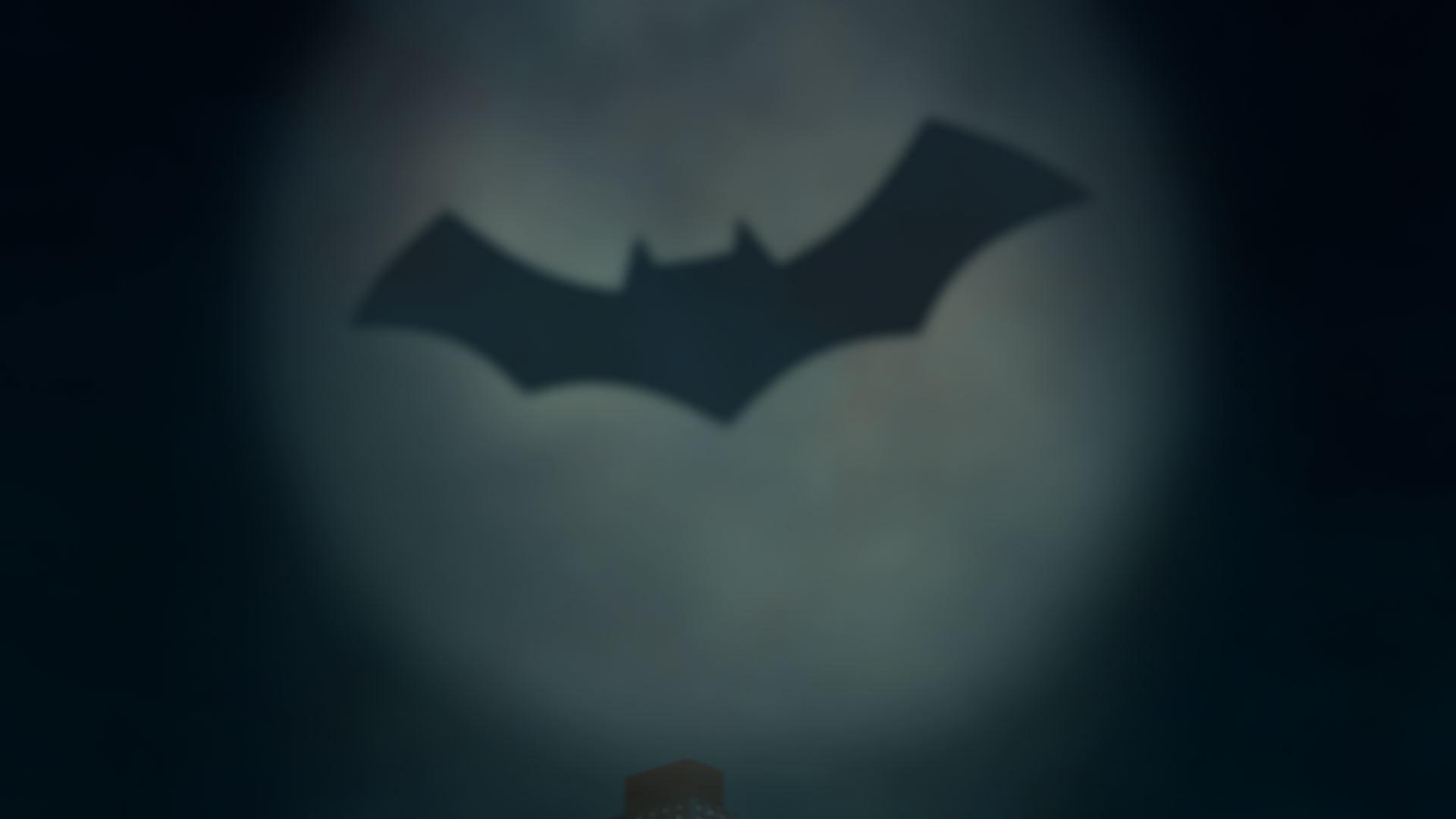 Batman Spotlight Logo - Allies | Beware-the-batman Wiki | FANDOM powered by Wikia