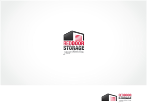 Storage Logo - 260 Professional Logo Designs | Store Logo Design Project for a ...