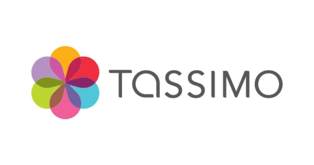 Tassimo Logo - Tassimo Discount Codes & Vouchers