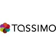 Tassimo Logo - Tassimo | Brands of the World™ | Download vector logos and logotypes