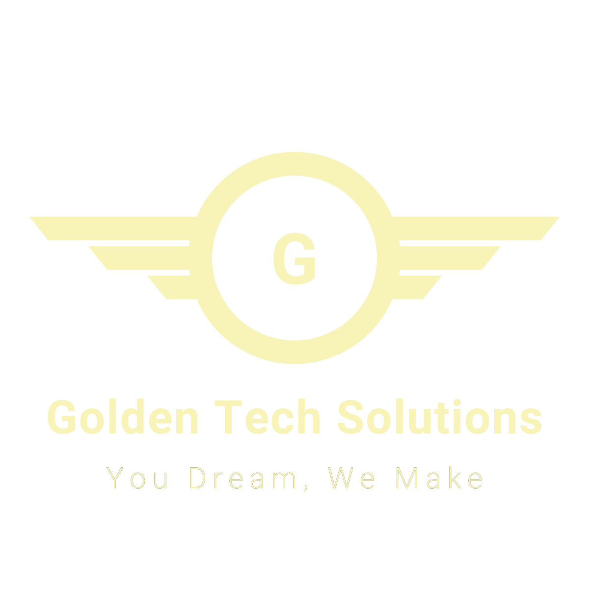 Golden Tech Logo - Golden Tech Solutions | Best Web design, Web and App Development, Ad ...