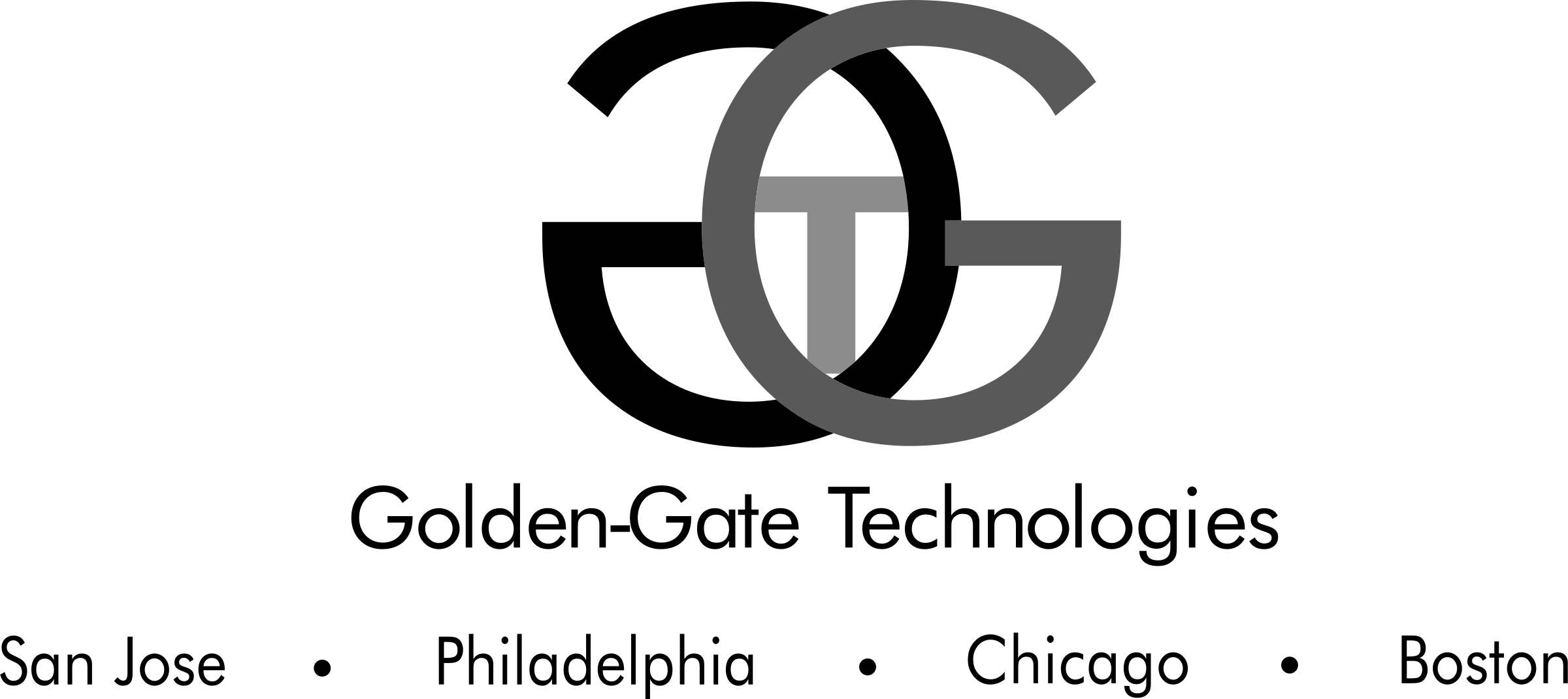 Golden Tech Logo - Golden Gate Tech Logo PNG Transparent & SVG Vector - Freebie Supply