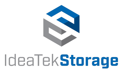 Storage Logo - IdeaTek Storage: Rent Indoor & Self Storage in Buhler KS