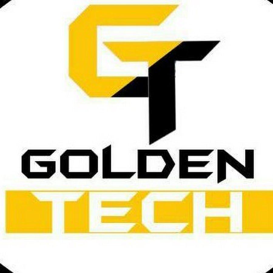 Golden Tech Logo - GOLDEN TECH - YouTube