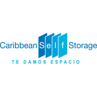 Storage Logo - Caribbean Self Storage Logo Vector (.AI) Free Download