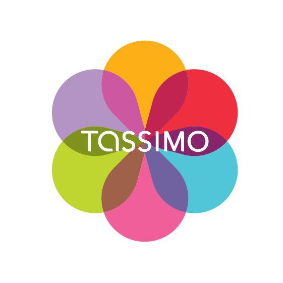 Tassimo Logo - Tassimo Brand Identity. Designed by Turner Duckworth. | Logos ...