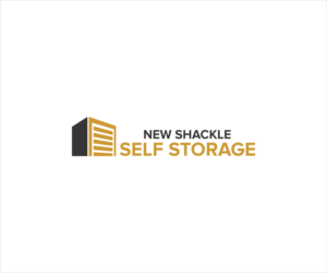 Storage Logo - Storage Logo Designs | 1,121 Logos to Browse