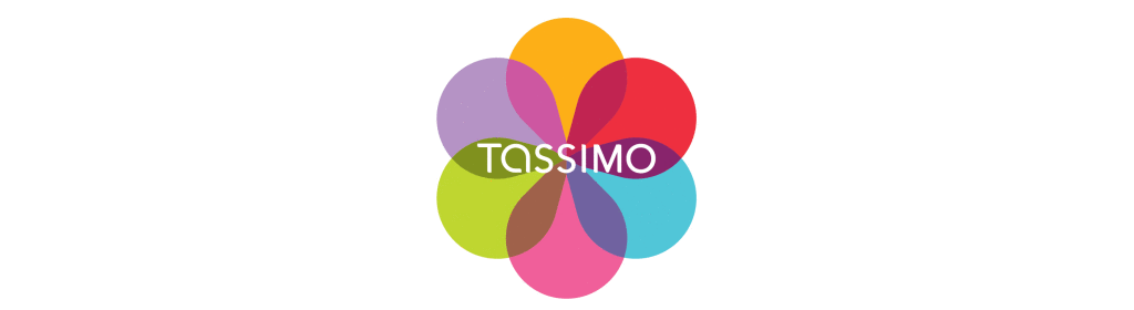 Tassimo Logo - Tassimo ReUsable Pods