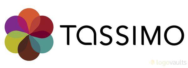 Tassimo Logo - Tassimo Logo (JPG Logo)