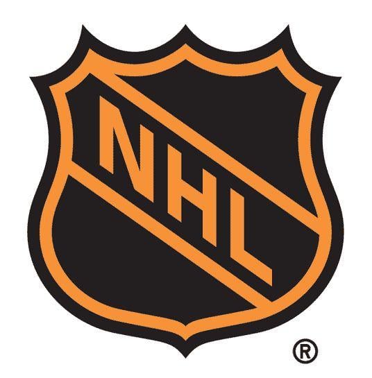 90s NHL Logo - LogoDix