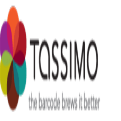 Tassimo Logo - Tassimo Logo - Roblox
