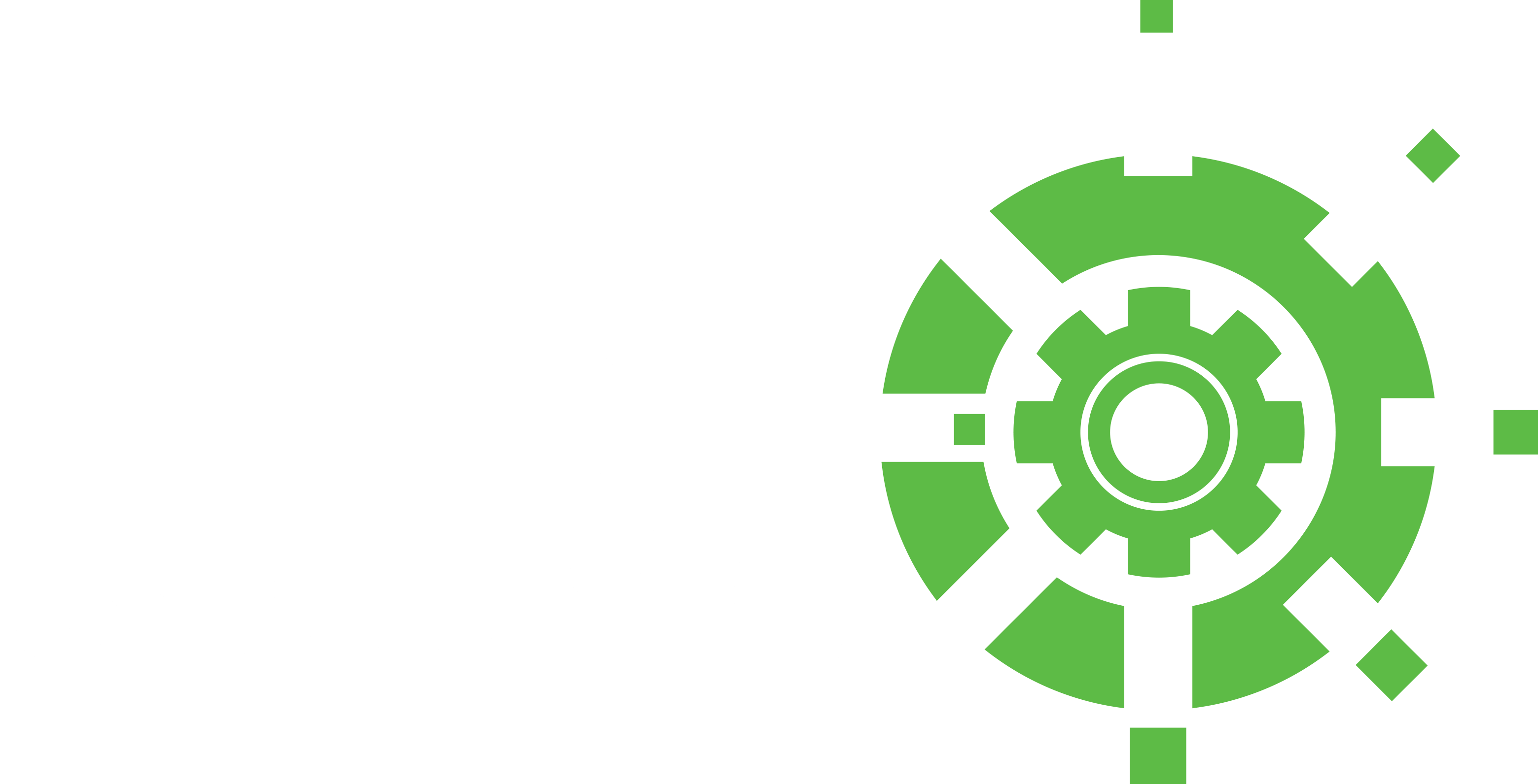 Green TD Logo - TD Engineering & Water Solutions - Home