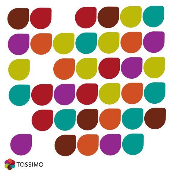 Tassimo Logo - tassimo coffee redesign icon. Icon, Identities & Logotypes