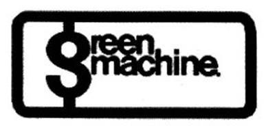 Green TD Logo - GREEN MACHINE Trademark of The Toronto-Dominion Bank Serial Number ...