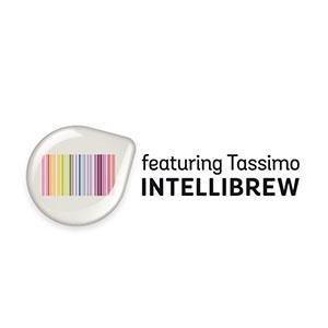 Tassimo Logo - Bosch TAS1402 Tassimo Vivy Coffee maker auto's capsules, design