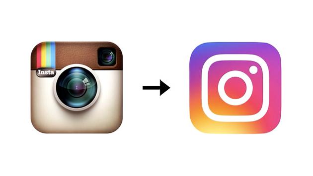 Insta Logo - Why People Are Pissed About Instagram's New Logo - PMG - Digital Agency