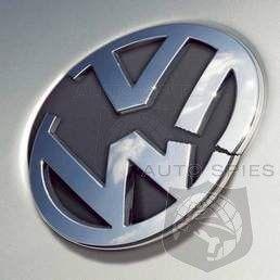 Broken VW Logo - Dutch Investment Group Sues Volkswagen Over Emissions Scandal ...