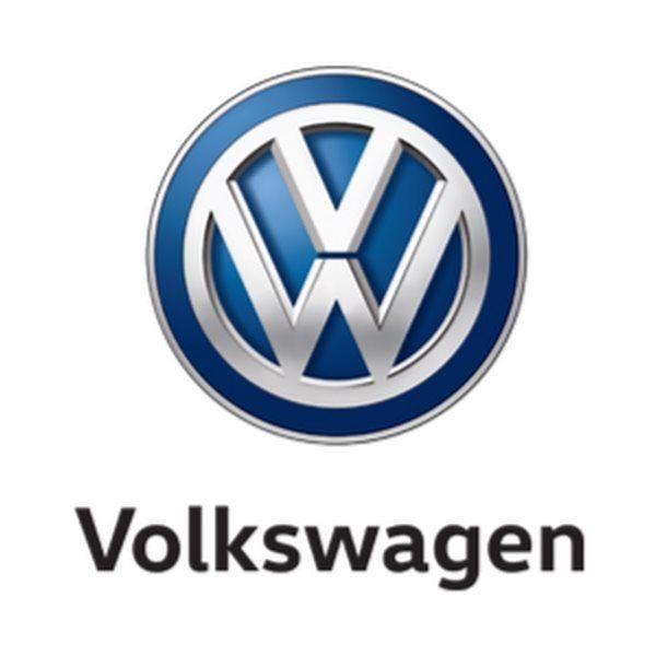 Broken VW Logo - New logo on the horizon for Volkswagen | George Herald