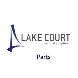 Supreme Medical Logo - Lake Court Medical Supplies