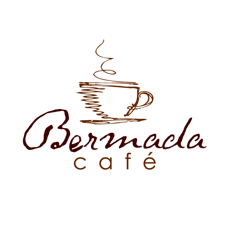All Cafe Logo - 58 cafe and coffee logos creating a buzz - 99designs