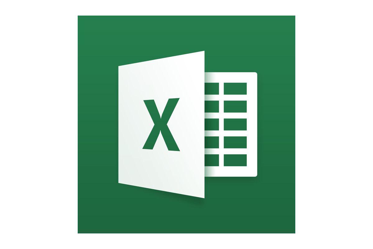 Online Microsoft Excel Logo - Excel for iPad: The Macworld review | Macworld