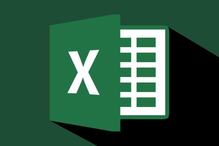 New Excel Logo - How to use Excel's new live collaboration features | Computerworld