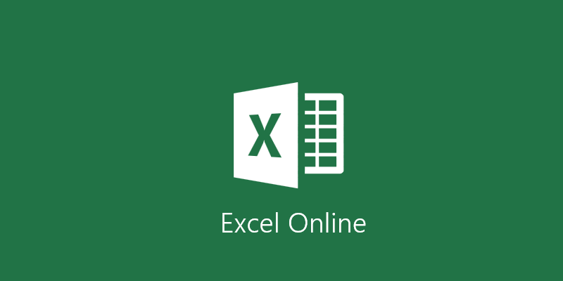 New Excel Logo - Excel Online gets new features in the latest update