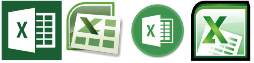 New Excel Logo - Creating a New Workbook | Computer Applications for Managers