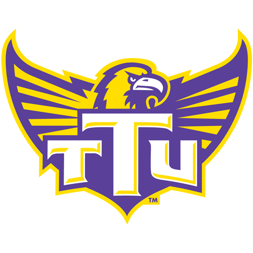 Golden Tech Logo - Tennessee Tech Golden Eagles