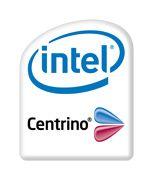 Intel Centrino Logo - PRESS KIT – Intel® Centrino® Mobile Technology