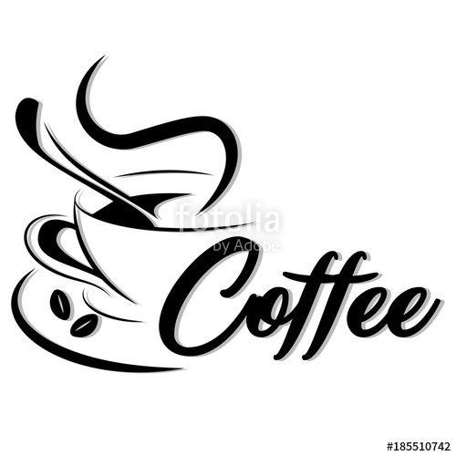 Coffee Logo - Vector Coffee Logo Stock Image And Royalty Free Vector Files