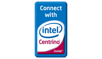 Intel Centrino Logo - Connect with Intel Centrino Logo Download - AI - All Vector Logo