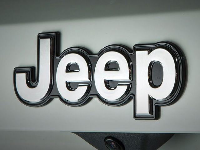 Jeep Logo - Jeep Logo, HD Png, Meaning, Information