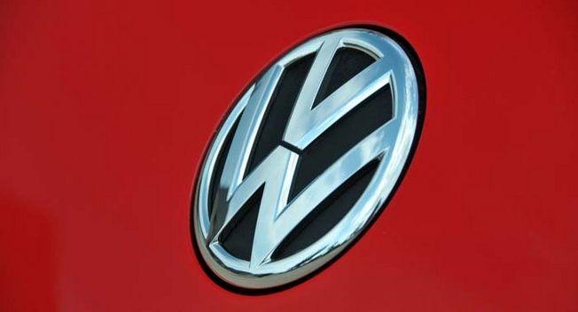 Broken VW Logo - VW, Suzuki to mend broken alliance?