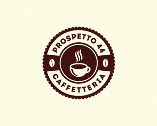 Coffee Logo - Delicious Coffee Logo Design Inspiration. Web & Graphic Design