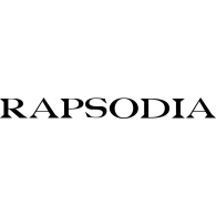 Rapsodia Logo - Rapsodia | Brands of the World™ | Download vector logos and logotypes