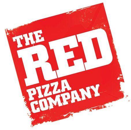 Red Pizza Logo - The Red Pizza Company, Bristol - Restaurant Reviews, Phone Number ...