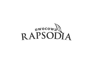 Rapsodia Logo - Rapsodia Logo by Martyn McDermott | Dribbble | Dribbble