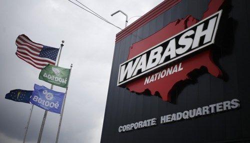 Supreme Industries Logo - Wabash National to Acquire Supreme Industries - Inside INdiana Business