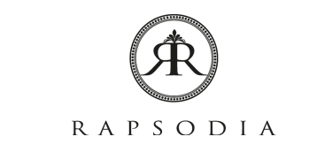 Rapsodia Logo - RAPSODIA