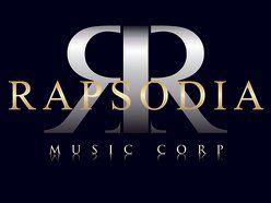 Rapsodia Logo - Rapsodia Music Corp | ReverbNation