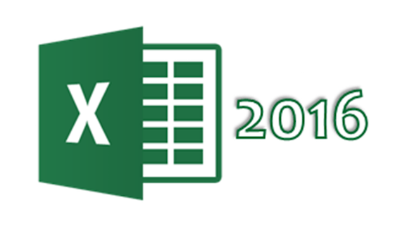 New Excel Logo - Excel 2016! Whats new?