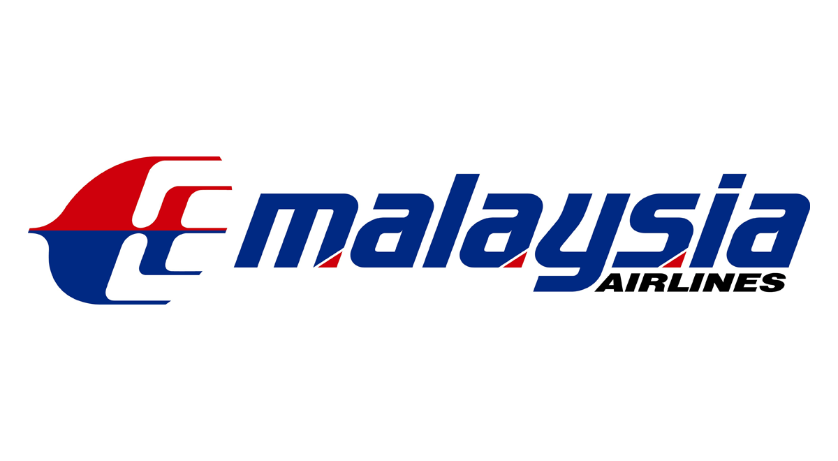 Malaysia Logo - Malaysia Airlines logo | Logok