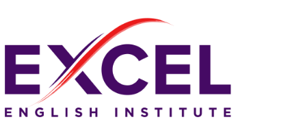 New Excel Logo - Excel English Institute | Premier English School in North Dallas, TX