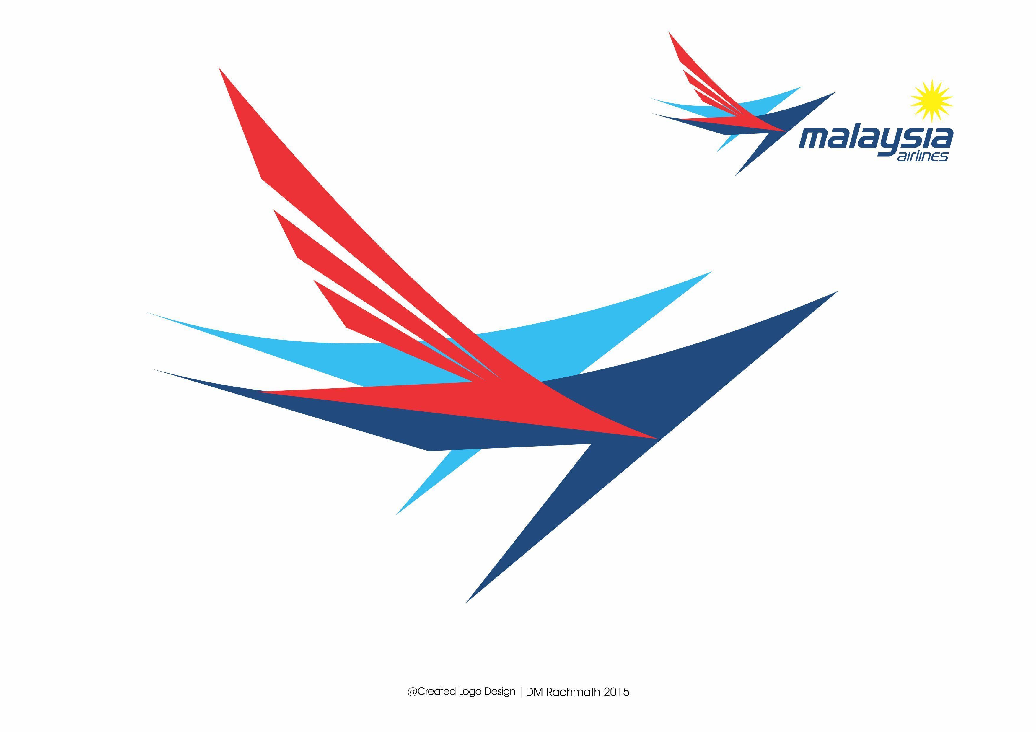Malaysia Airlines Logo - Malaysia Airlines Logo Concept | Logo Concept | Pinterest | Logo ...